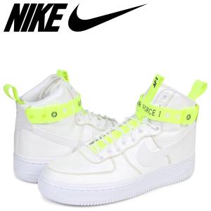 NIKE ナイキ エアフォース1 ハイ スニーカー メンズ ...