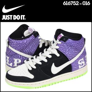 NIKE ナイキ ダンク スニーカー DUNK HIGH P...