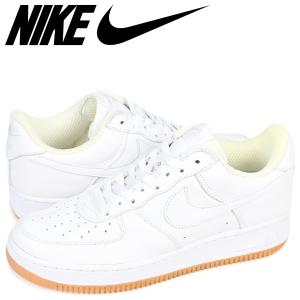 NIKE ナイキ エアフォース1 スニーカー メンズ AIR...