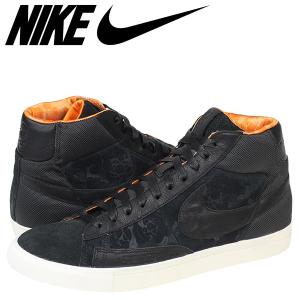 NIKE ナイキ ブレザー スニーカー BLAZER HI ...