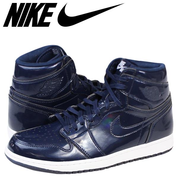 NIKE ナイキ エアジョーダン スニーカー AIR JORDAN 1 RETRO HI OG DS...