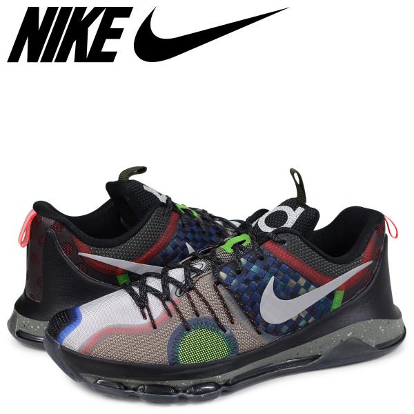 NIKE ナイキ KD 8 スニーカー メンズ SE EP WHAT THE 845895-999 ...