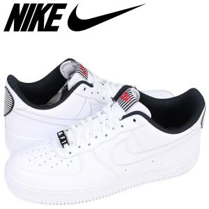 NIKE ナイキ エアフォース1 07 スニーカー メンズ ...