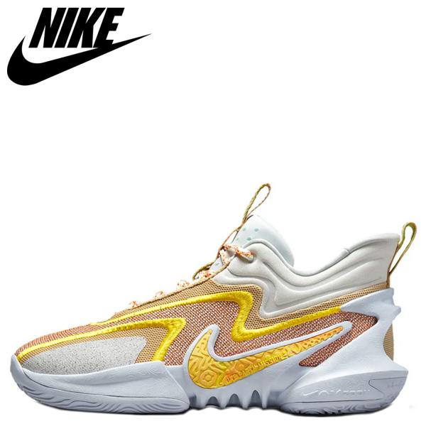 NIKE ナイキ コズミックユニティ 2 スニーカー メンズ COSMIC UNITY 2 オフ ホ...