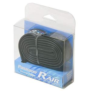 パナレーサー(Panaracer) 日本製 チューブ R'AIR [W/O 700x23~28C] 仏式ロングバルブ(48mm) TW723-28LF