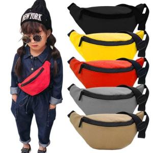 ショルダーバッグ 子供用 5Color ポーチ ショルダーポーチ