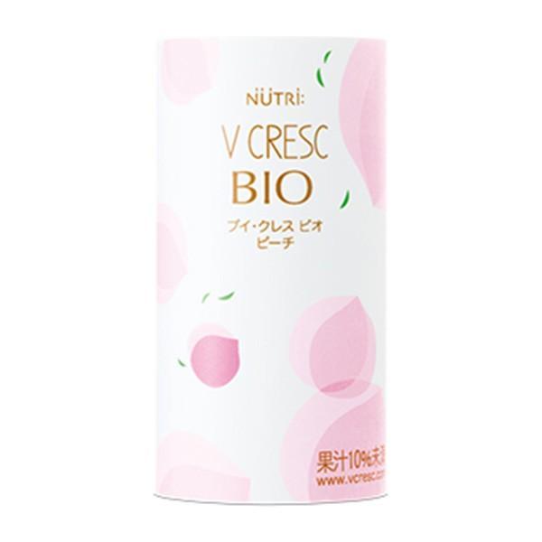 ブイ・クレス　BIO 125ml×30本