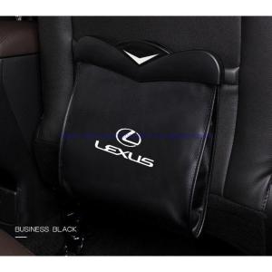 【LEDライト付！マグネット付！】レクサスLexus車用ゴミ箱?収納ケース