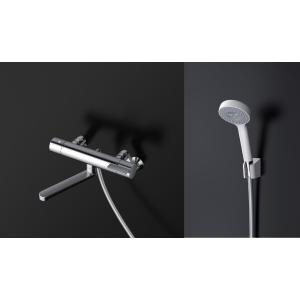 TOTO 【数量限定セール】TOTO 浴槽用水栓 TMGG40ECR 壁付