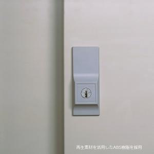 スチール書庫 幅150cm ガラス扉 キャビネ...の詳細画像1