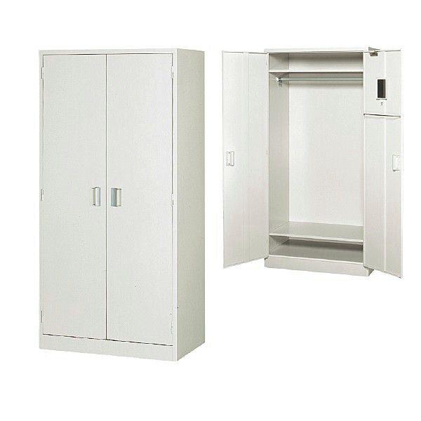 ロッカー 多人数ロッカー スチールロッカー 多人数用ロッカー 両開き 錠なし オフィス家具 国産 車...