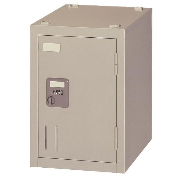 ダイヤルキーロッカー 1人用 学校用ロッカー1人用 1人用ロッカー ダイヤル錠 手ぶらキー付 オフィ...