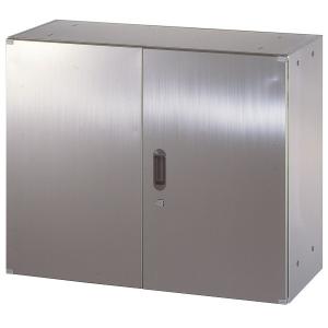 ステンレス収納庫 キャビネット 収納棚 業務用 両開き戸 法人様限定