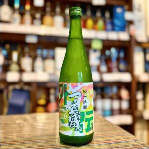 一ノ蔵 純米吟醸 外伝 720ml 宮城県 一ノ蔵 日本酒 限定酒 爆買