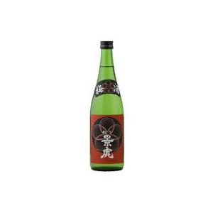 景虎梅酒 720ml　koshinokagetora