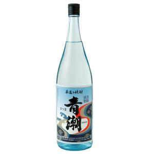 青潮あおしお 芋焼酎25度 720ml（箱なし） : 上方市場! - 通販 - Yahoo