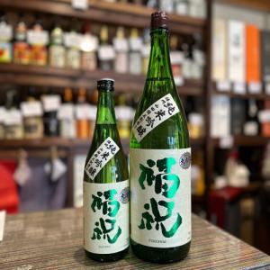 福祝　山田錦50　純米吟醸720ml　
