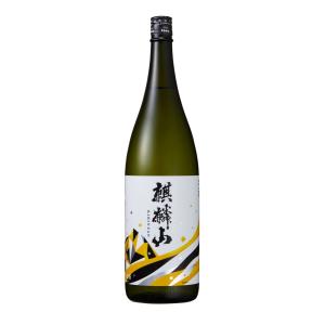 麒麟山　遠雷(吟醸辛口)1800ml
