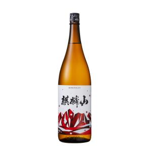 麒麟山 やわらか 純米酒 1800ml 新潟県 阿賀町 麒麟山酒造 日本酒 爆買