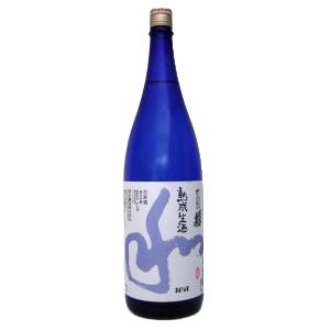 蓬莱泉　純米吟醸 熟成生酒　和　1800ml　限定品・要冷蔵　愛知県　関谷醸造
