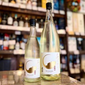 真澄 純米吟醸 あらばしり 1800ml【限定品】【クール便】 日本酒 長野県 2026/11/21発売 爆買