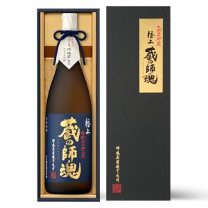 森伊蔵 【森伊蔵の最高級品！10年以上熟成の大古酒！】 森伊蔵 楽酔