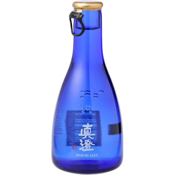 真澄 辛口ゴールド 180ml　24本　masumi 日本酒　長野県 宮坂醸造(株)