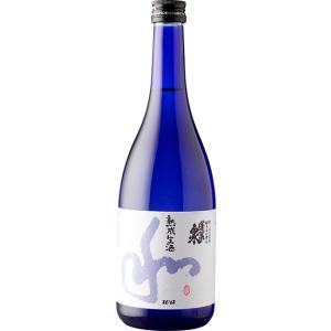 蓬莱泉　純米吟醸 熟成生酒　和　720ml　限定品・要冷蔵　愛知県　関谷醸造