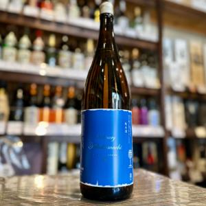 福小町 オーディナリー 通(つう) 創業四百十年記念商品 1800ml 【数量限定】 秋田 木村酒造