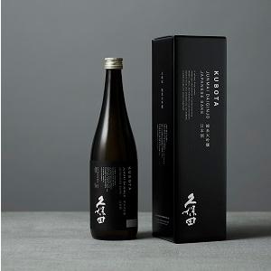 久保田 kubota 純米大吟醸 720ml 箱入