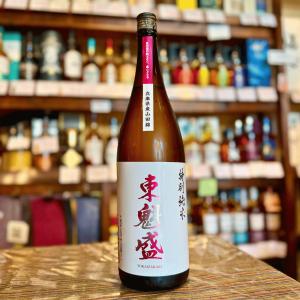東魁盛 とうかいざかり 特別純米 山田錦 1800ml 千葉県 小泉酒造 兵庫県産山田錦60% 火入れ 日本酒 爆買