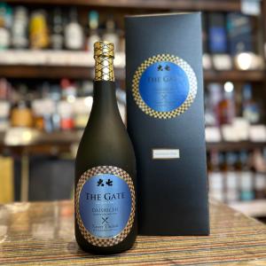【贈答品】日本酒 大七 THE GATE EDITION ONE 720ml 福島県 【数量限定】
