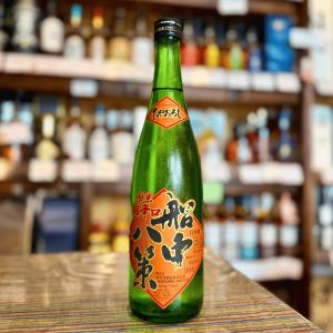 日本酒 司牡丹 船中八策 ひやおろし 純米原酒 720ml 高知県 司牡丹酒造 超辛口 秋酒 季節限定 爆買