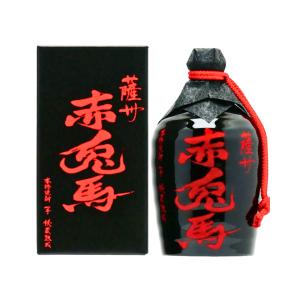 薩州 赤兎馬 焼酎 芋焼酎 ブルー 20度 1800ml 3本セット ブルーボトル