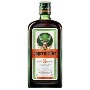 JAGERMEISTER イエーガーマイスター(イエガーマイスター) 35度 700ml
