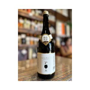嘉美心(かみこころ) SHUWA SHUWA(しゅわしゅわ) SPARKLING SAKE 720ml【限定】岡山