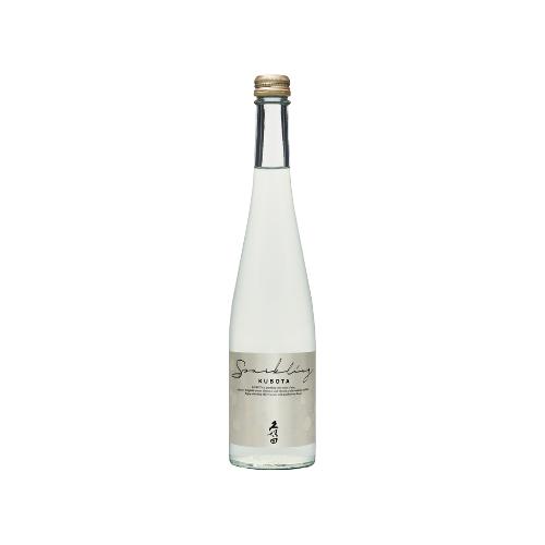 久保田 kubota  スパークリング500ｍｌ　新潟