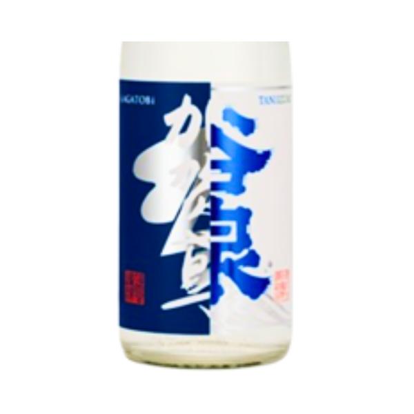 谷泉×加賀鳶 2026 純米吟醸 1800ml 【数量限定】石川県のお酒「能登と共に」2026/5/...