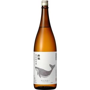 酔鯨 特別純米酒 720ml 辛口 高知 日本酒 食中酒 定番 人気 ギフト 晩酌 家飲み