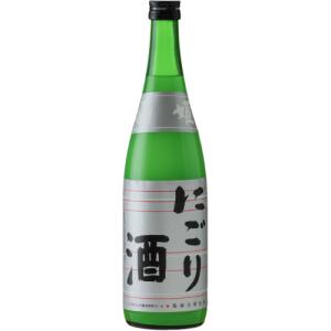 菊姫 にごり酒 1800ml 石川県 菊姫合資会社 日本酒 濃厚甘口 にごり