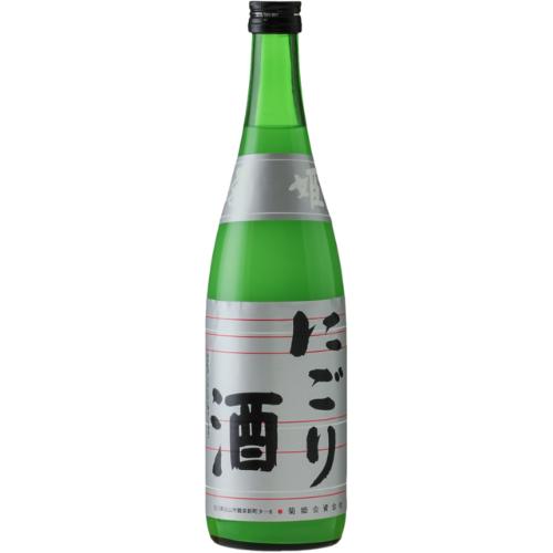 菊姫 にごり酒 1800ml 石川県 菊姫合資会社 日本酒 濃厚甘口 にごり