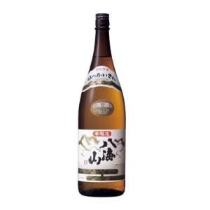 八海山 特別本醸造 1800ml ６本 新潟 日本酒 辛口 清酒 八海醸造 淡麗 食中酒 送料無料 ...
