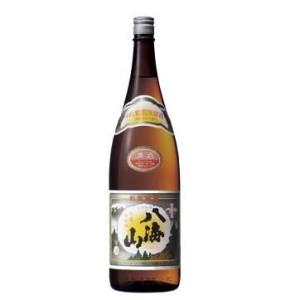 八海山 普通酒 1800ml 6本 新潟 日本酒 清酒 淡麗辛口 定番 晩酌 家飲み 送料無料 八海...