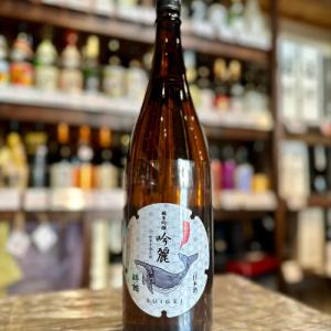 日本酒 酔鯨 純米吟醸 吟麗 720ml 高知県 酔鯨酒造 辛口 食中酒 定番 人気