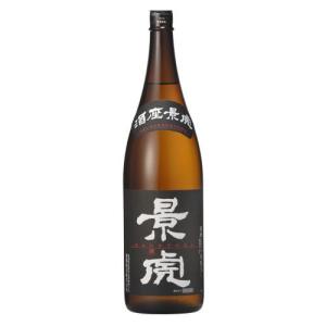 酒座景虎  限定流通商品 1800ml 日本酒 新潟県 爆買