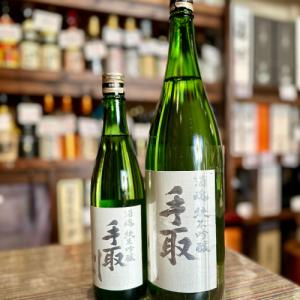 手取川　純米吟醸「酒魂」しゅこん720ml　石川県のお酒「能登と共に」