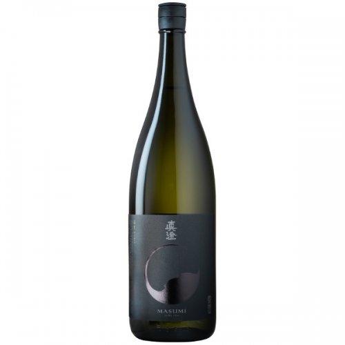 真澄 masumi 漆黒 KURO 1800ml 日本酒　長野県 宮坂醸造(株)
