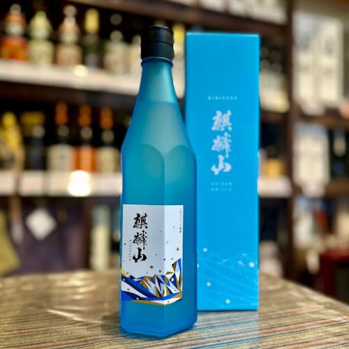 贈答品 日本酒 麒麟山 ながれぼし 純米大吟醸酒 1800ml 日本酒 新潟 阿賀町 五百万石 高級...