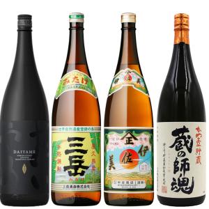 三岳 地域別 送料無料 三岳酒造 （みたけ） 1800ml 合計6本セット
