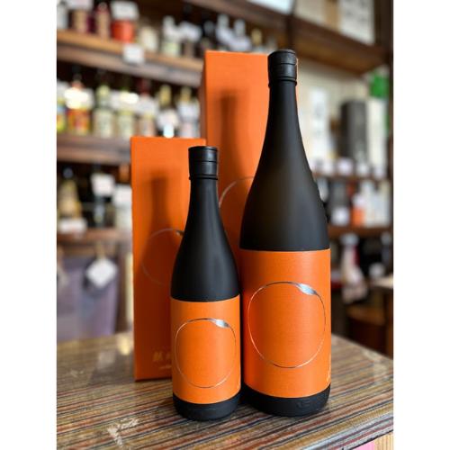 【贈答品】日本酒 禁断の果実  麒麟山 KAGAYAKI 1800ml　新潟県/阿賀町